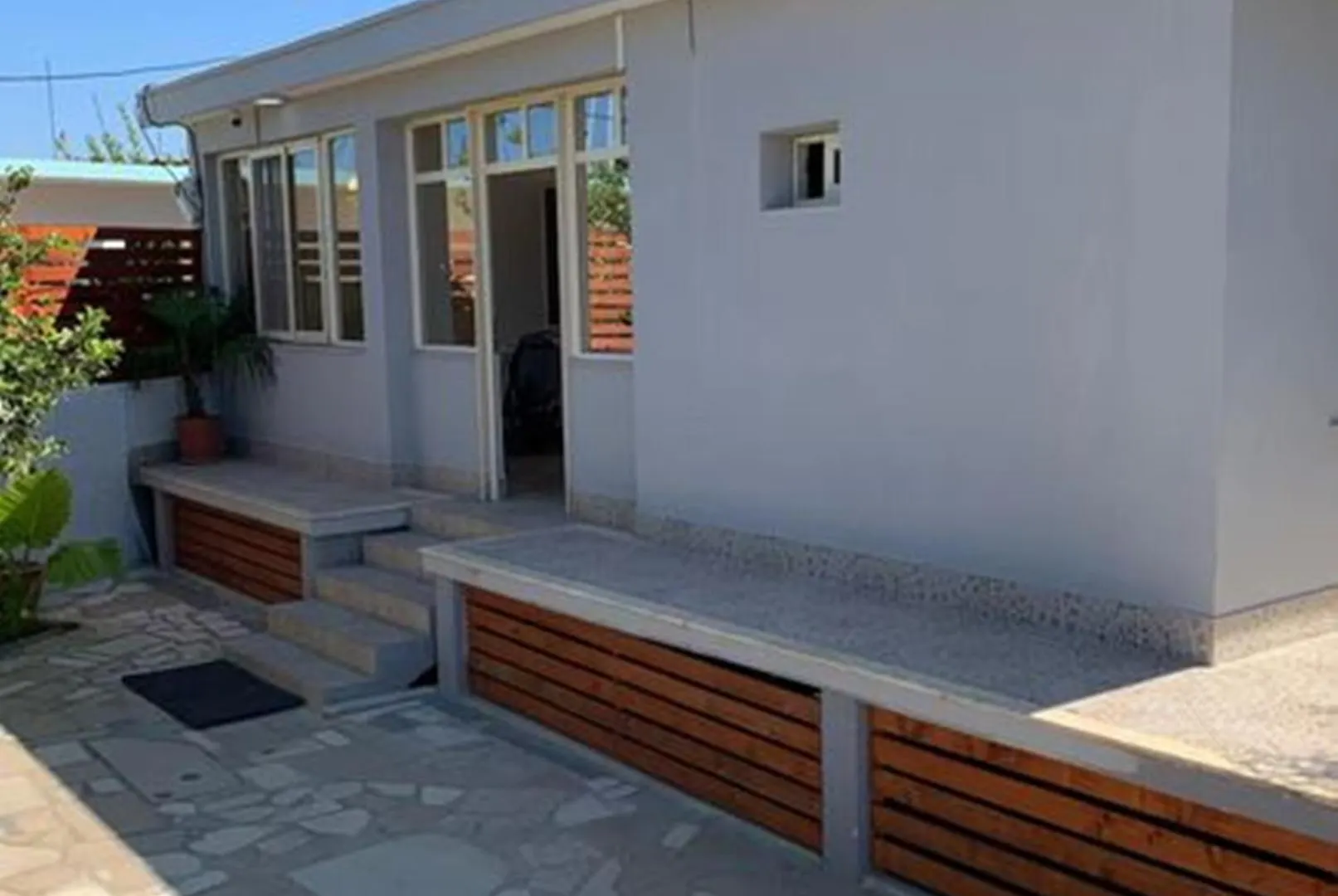 아파트 Sea Side Studio2 Vlorë 알바니아