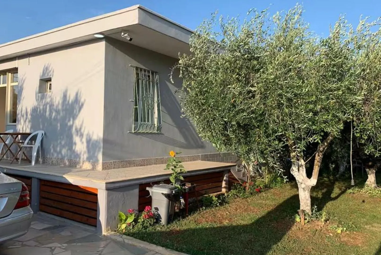 Sea Side Studio2 Vlorë