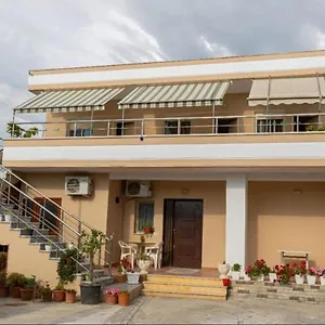  Apartamento B&e 2
