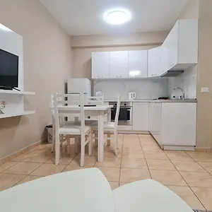  Apartamento The Place